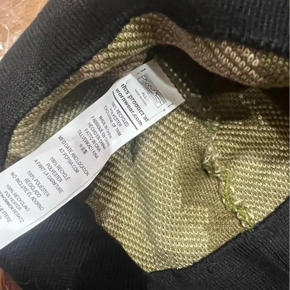 Patagonia beanie - Picture 4 of 4